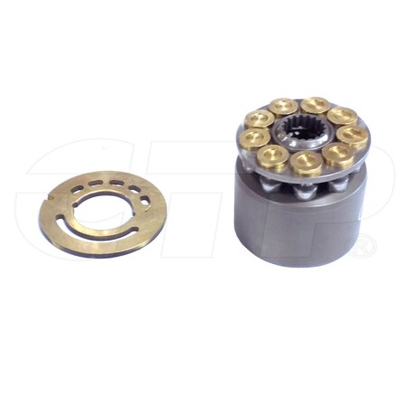Aic Replacement Parts Rotating G Fits Caterpillar Models 1850235
